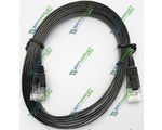 - 2 , CAT6, , , 32AWG*4P*(BCu)