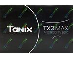  Tanix TX3 Max (Android 7.1, Amlogic S905W, 2/16GB) 3 + Smart  T10