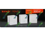 Tenda Nova MW3 3-Kit (MW3-KIT-3) Wi-Fi Mesh System