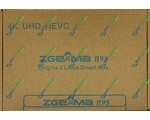  ZGEMMA H9S