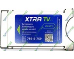CAM  Xtra TV (partner)