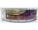 FinMark F690BVcu WB (Cuprum) white 100