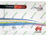 HUAWEI E5573Bs-322 3G/4G Wi-Fi 