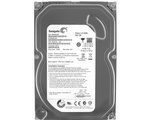   Seagate Pipeline HD ST3500312CS