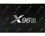 X96S TV Stick (Android 9, Amlogic S905Y2, 2/16GB) 3