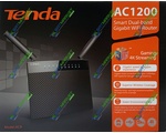  TENDA AC9