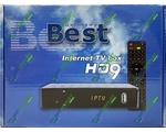   BEST HD 9 IPTV