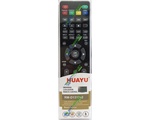   Universal SAT+TV+T2 RM-D1312+2