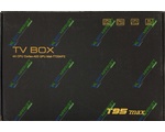 T95 Max TV BOX (Android 9, Allwinner H6, 4/64GB) 3