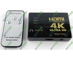HDMI Switch 3x1 V1.4 SY-301 (4-0322)