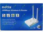  Netis W1 IPTV