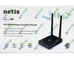  Netis N4 AC1200Mbps