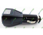   USB 5V / 1.5A