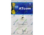    FTP CAT 5E CCA ATCOM STANDARD (вͲ) (305 )