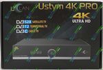 uClan Ustym 4K IPTV (U2C Ustym 4K IPTV)