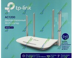  TP-LINK Archer C50
