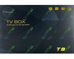 Jeferson T9 TV BOX (Android 8.1.0 (Oreo), RockChip 3328, 4/32GB)