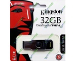 USB  KINGSTON DT SWIVL 32Gb usb 3.0