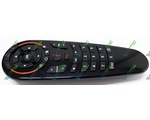  Air Mouse G30S (Air Mouse + Voice + programmable 33 buttons)