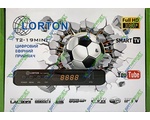 LORTON T2-19 HD MINI   DVB-T2 