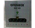  CAM  Xtra TV  Openbox AS1 HD