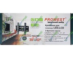   Prowest YW-T015 10"-37" VESA 200*200