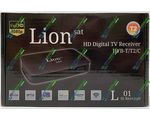 Lion SAT-01 IPTV LED + WI-FI 