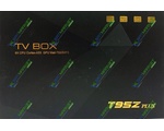 T95 Z TV BOX (Android 7, Amlogic S912, 3/32GB) 3