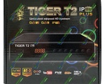 Tiger T2 IPTV Plus + USB-LAN 