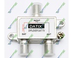  DATIX SAT-TV