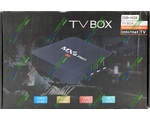 MXQ 4k PRO TV BOX (Android 7.1.2, RockChip RK3229, 2/16GB)