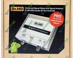  Dr.HD 500 Combo Bluetooth