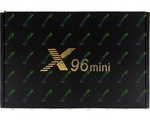   X96 mini TV BOX 2/16GB  2 