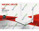  Mercusys MW301R