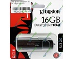 USB  KINGSTON DT104 16GB USB 2.0