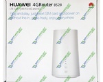 Wireless Huawei B528 Speedport LTE II 2,4GHZ