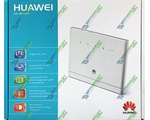 Wireless Huawei B315s-22 Speedport LTE II 2,4GHZ