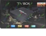 MXQ Pro-H3 TV BOX (Android 7.1, Allwinner H3, 1/8GB) 3