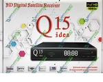  Q-SAT Q-15 HD