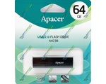 USB  Apacer AH23B 64GB