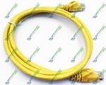 - 1 , CAT6, 24AWG * 4P * (BCu)