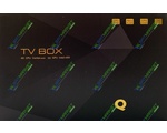   Q-BOX TV BOX (Android 6, Amlogic S905X, 2/16GB) 3