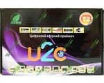 U2C SMART T2 HD   DVB-T2 