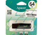 USB  Apacer AH336 64GB