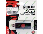 USB  KINGSTON DT106 16GB USB 3.0