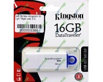 USB  KINGSTON DT I G4 16GB USB 3.0