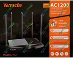  TENDA AC7