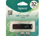 USB  Apacer AH336 32GB