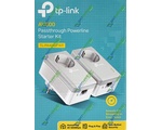 Powerline  TP-LINK TL-P A4010PKIT