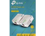 Powerline  TP-LINK TL-P A4010KIT 